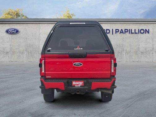 2023 Ford F-250 XL