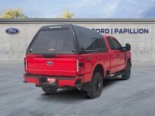 2023 Ford F-250 XL