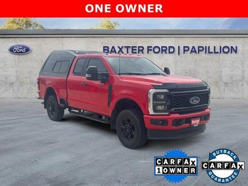 2023 Ford F-250 XL