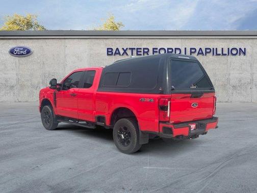 2023 Ford F-250 XL