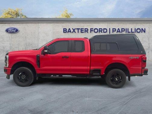 2023 Ford F-250 XL