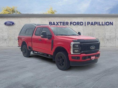 2023 Ford F-250 XL