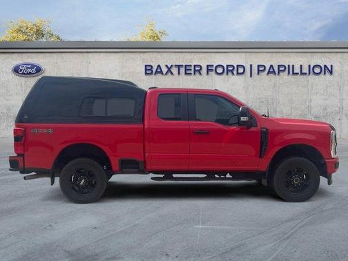 2023 Ford F-250 XL