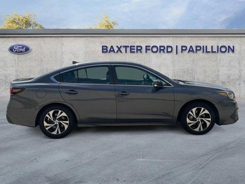 2022 Subaru Legacy Premium