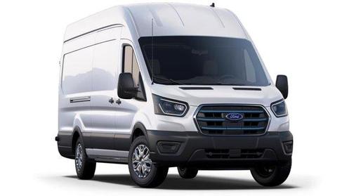 2024 Ford E-Transit Base