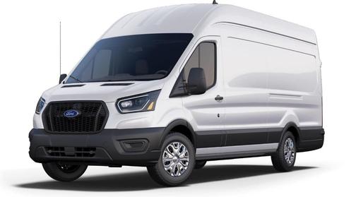2024 Ford E-Transit Base
