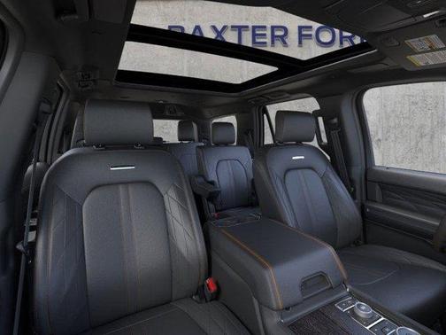 2024 Ford Expedition Platinum