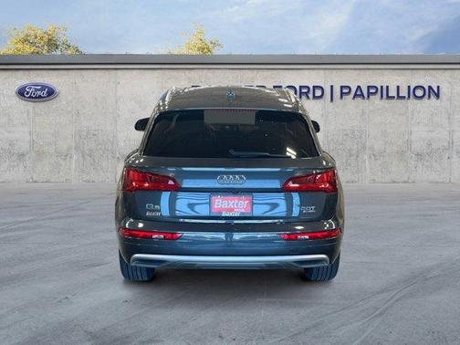 2018 Audi Q5 2.0T Premium
