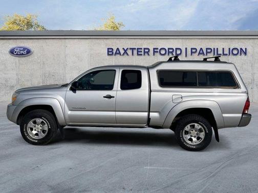 2008 Toyota Tacoma PreRunner Access Cab