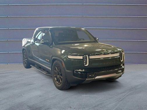 2023 Rivian R1T Adventure Quad Motor Large Pack