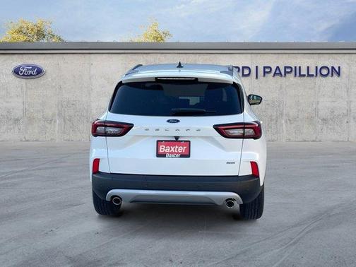 2024 Ford Escape PHEV