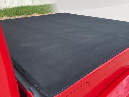 Firecracker Red Clearcoat 2020 Jeep Gladiator Rubicon
