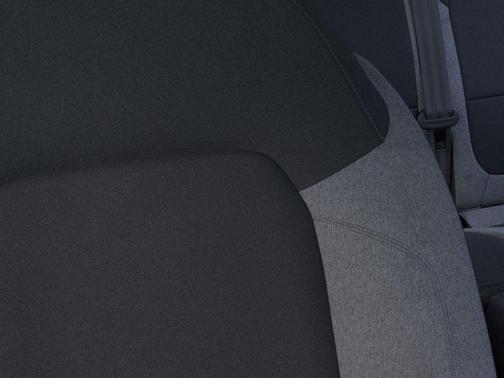 Oxford White 2026 Ford Bronco Base