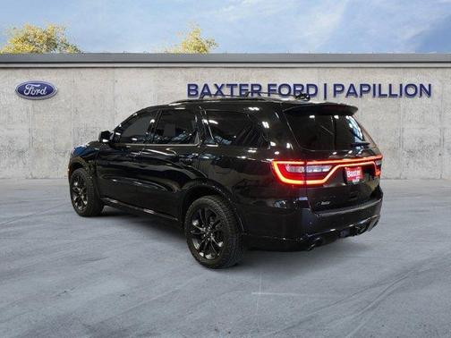 2021 Dodge Durango GT