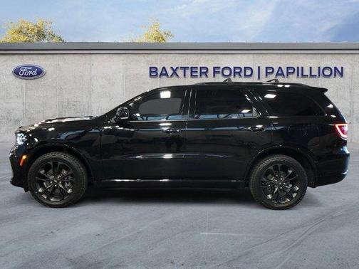 2021 Dodge Durango GT