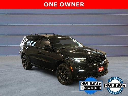 2021 Dodge Durango GT