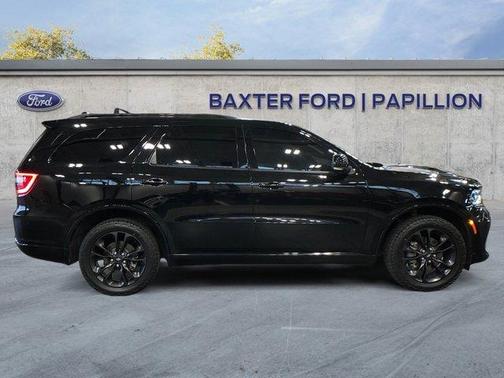 2021 Dodge Durango GT