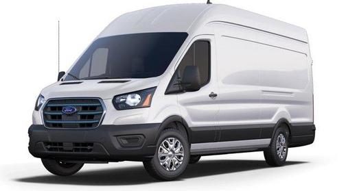 2023 Ford E-Transit Base