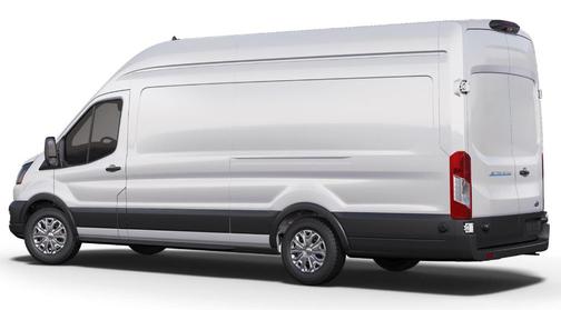 2023 Ford E-Transit Base