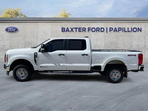 2023 Ford F-250 XL