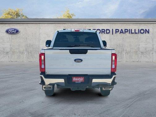 2023 Ford F-250 XL