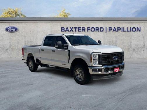 2023 Ford F-250 XL