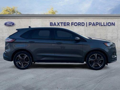 2023 Ford Edge ST