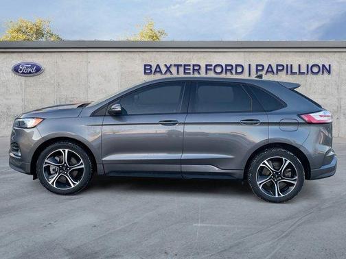 2023 Ford Edge ST