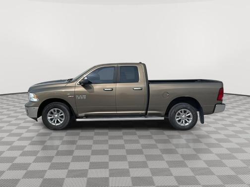 2014 RAM 1500 SLT