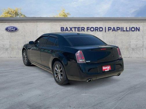 2014 Chrysler 300 S