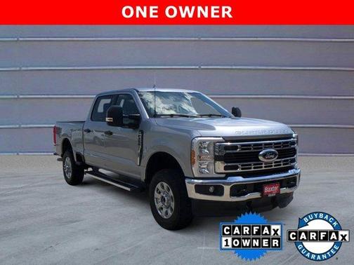 2023 Ford F-250 XLT