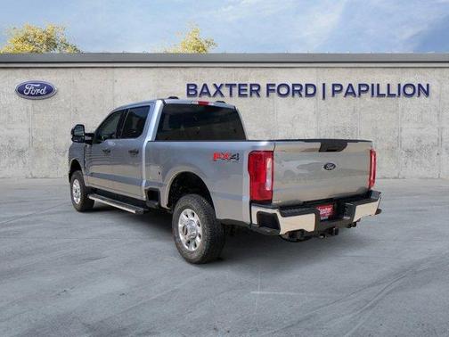 2023 Ford F-250 XLT