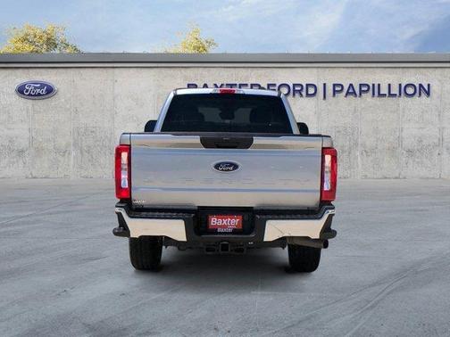 2023 Ford F-250 XLT