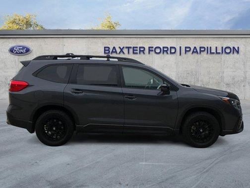 2023 Subaru Ascent Onyx Edition Limited