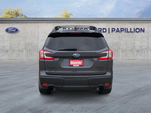 2023 Subaru Ascent Onyx Edition Limited