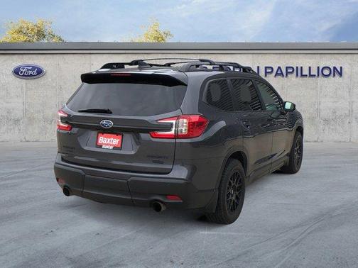2023 Subaru Ascent Onyx Edition Limited