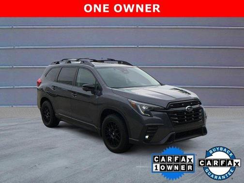 2023 Subaru Ascent Onyx Edition Limited