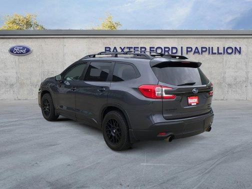 2023 Subaru Ascent Onyx Edition Limited