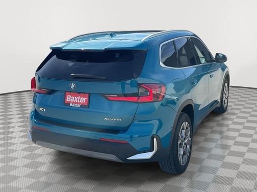 2023 BMW X1 xDrive28i