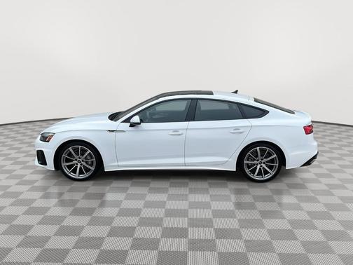 2025 Audi A5 Sportback S line Premium