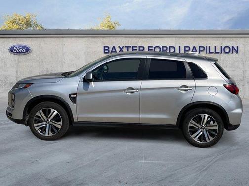 2024 Mitsubishi Outlander Sport 2.0 SE