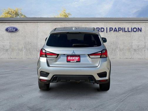2024 Mitsubishi Outlander Sport 2.0 SE