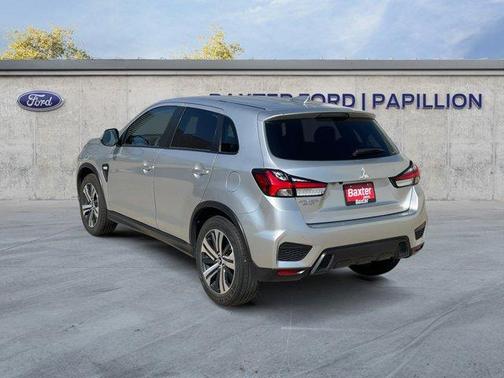 2024 Mitsubishi Outlander Sport 2.0 SE
