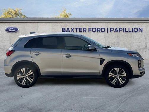 2024 Mitsubishi Outlander Sport 2.0 SE