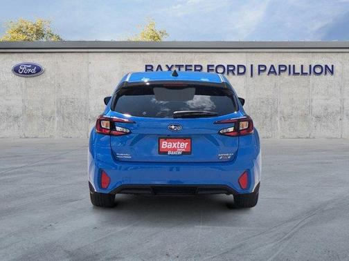 2024 Subaru Impreza RS