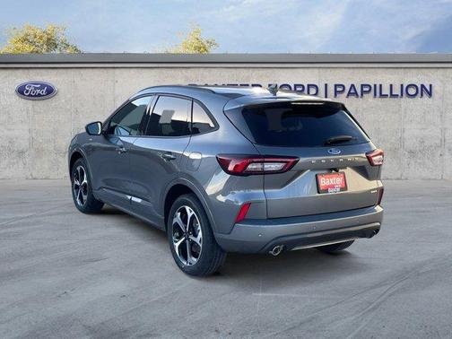 2024 Ford Escape ST-Line Elite