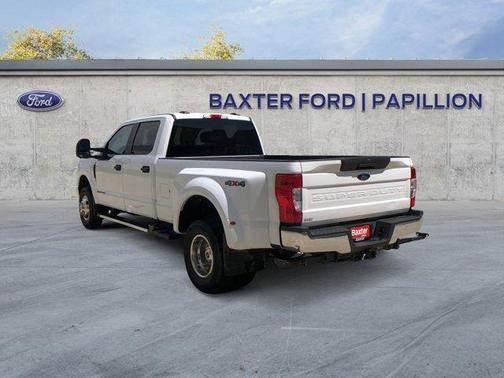 2021 Ford F-350 XL