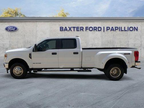 2021 Ford F-350 XL