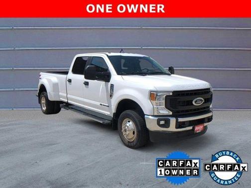 2021 Ford F-350 XL
