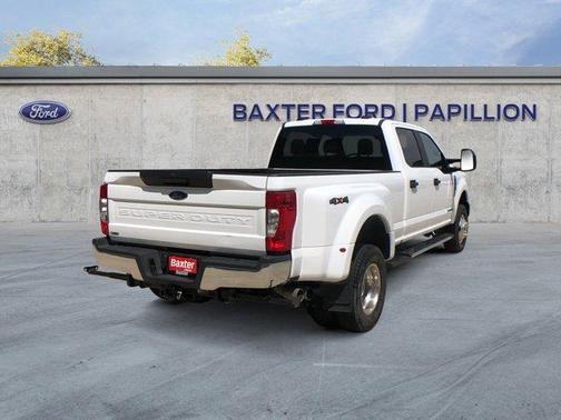 2021 Ford F-350 XL